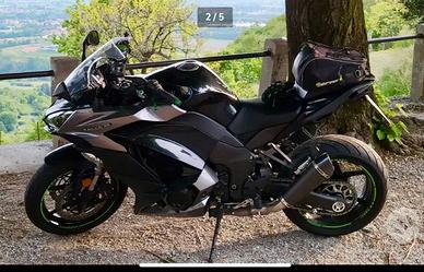 KAWASAKI Z1000 SX