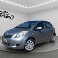 TOYOTA - Yaris - 1.0 69cv 5p. Sol