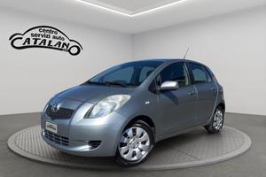 TOYOTA - Yaris - 1.0 69cv 5p. Sol