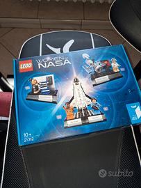 Lego NASA 21312