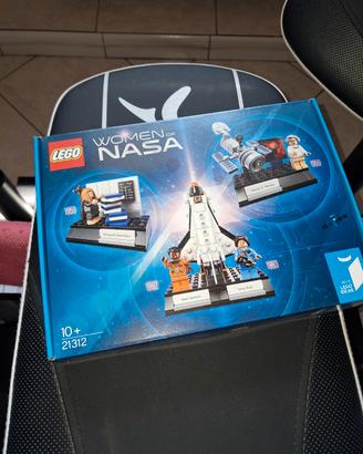 Lego NASA 21312