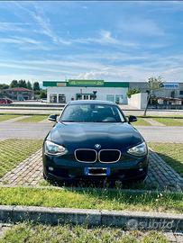 Bmw 120d
