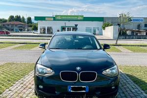 Bmw 120d
