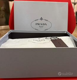 Scatola Prada