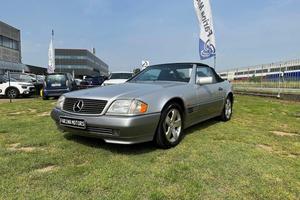 MERCEDES-BENZ SL 280 CAT CABRIO HARD-TOP RIGIDO PE