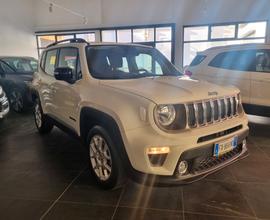 Jeep Renegade Limited 1.6 Mjt 120cv