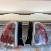 Faro posteriore dx Fiat 500 2007-2016