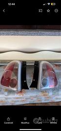 Faro posteriore dx Fiat 500 2007-2016