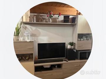 Mobile sala
