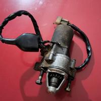 motorino avviamento starter Honda nsr 125 I II