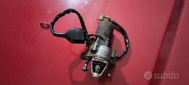 motorino avviamento starter Honda nsr 125 I II