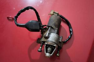 motorino avviamento starter Honda nsr 125 I II