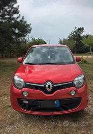 Renault Twingo 1.0 71 cv neopatentati 