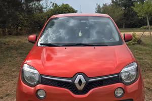 Renault Twingo 1.0 71 cv neopatentati 