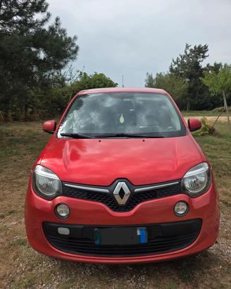 Renault Twingo 1.0 71 cv neopatentati