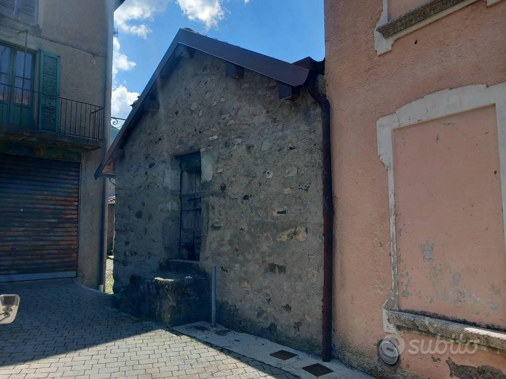 Rustico / Casale di 80 m² a Zelbio - Vista 3