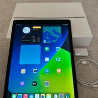 IPad Pro 12.9” 128GB Wi-Fi+Cellular Space Grey