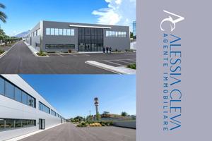 Immobile di 3200 m² con 1 locale a Anzio