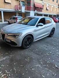 ALFA ROMEO STELVIO VELOCE 