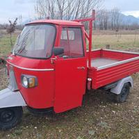 APE PIAGGIO 600 MP