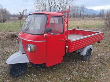 APE PIAGGIO 600 MP