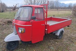 APE PIAGGIO 600 MP
