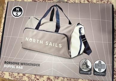 North Sails