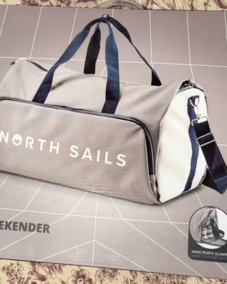North Sails