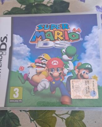 Super Mario 