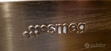  smeg cucina a gas 