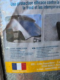 Parasole camper HTD nuovo