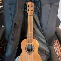 Ukulele Lag tku12