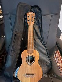 Ukulele Lag tku12