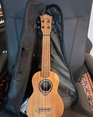 Ukulele Lag tku12