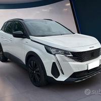 Ricambi per Peugeot 3008