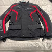 Giacca DUCATI estate inverno