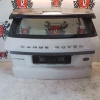 PORTELLONE POSTERIORE RANGE ROVER EVOQUE