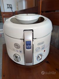Friggitrice De'Longhi RotoFry