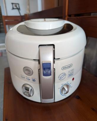 Friggitrice De'Longhi RotoFry