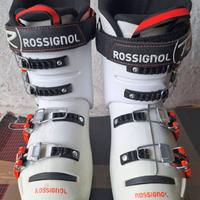 Scarponi sci Rossignol Hero JR 65 tg. 35 (22,5)