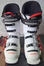 Scarponi sci Rossignol Hero JR 65 tg. 35 (22,5)