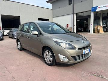 Renault Scenic Scénic 1.5 dCi 110CV Dynamique