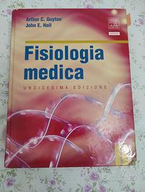 Fisiologia Medica