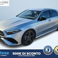 Mercedes-Benz Classe A A 180 D AMG LINE ADVAN...