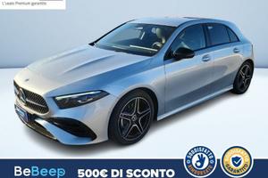 Mercedes-Benz Classe A A 180 D AMG LINE ADVAN...