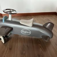 Baghera Speedster Aereoplano cavalcabile