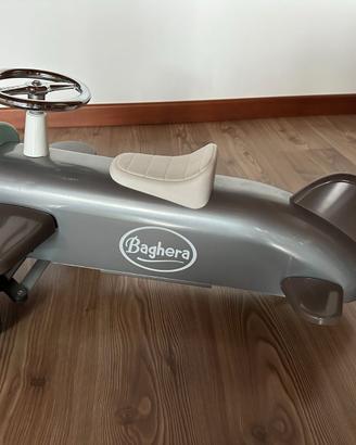 Baghera Speedster Aereoplano cavalcabile