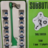 Squadra Subbuteo originale