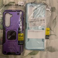 Cover Samsung Z Fold5