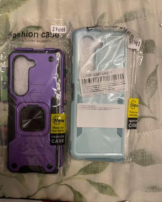 Cover Samsung Z Fold5